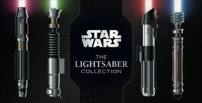 The Lightsaber Collection