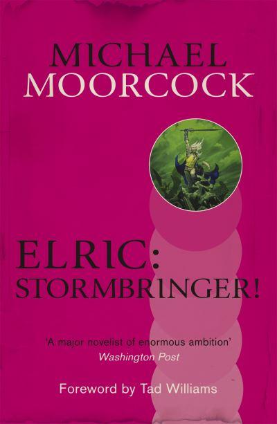 Stormbringer