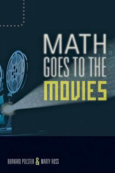 Math Goes To the Movies