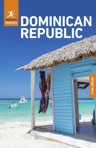 The Rough Guide To the Dominican Republic