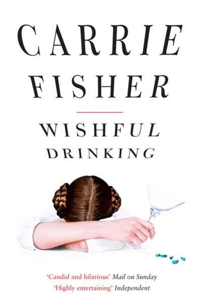 Wishful Drinking P/B