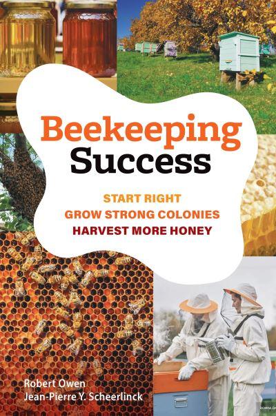Beekeeping Success