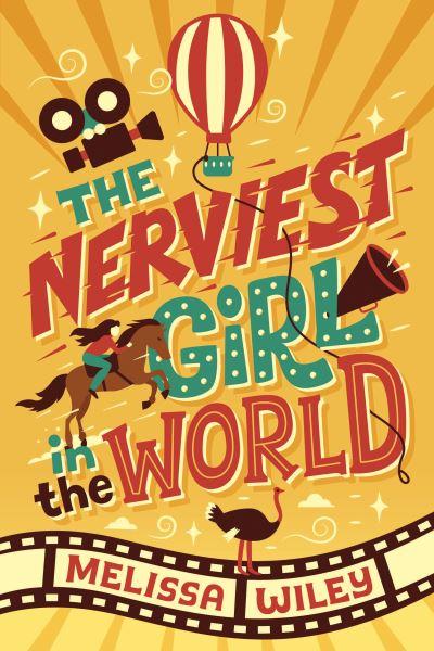 Nerviest Girl in the World, The
