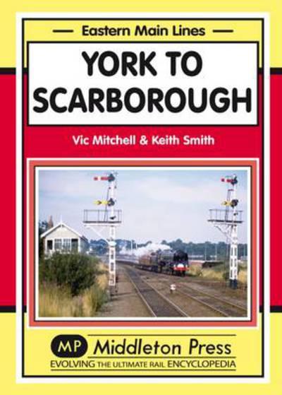 York To Scarborough