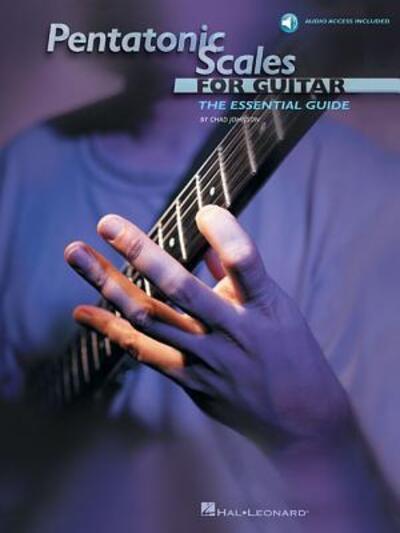 Pentatonic Scales For Guitar