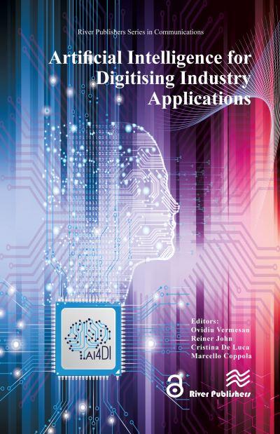 Artificial Intelligence For Digitising Industry ? Applications