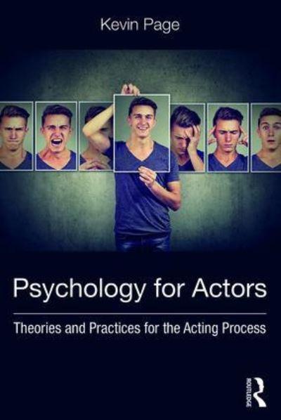 Psychology For Actors