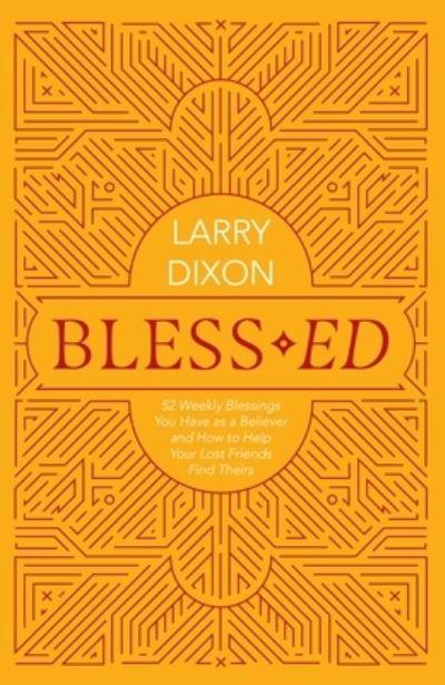 Bless-Ed