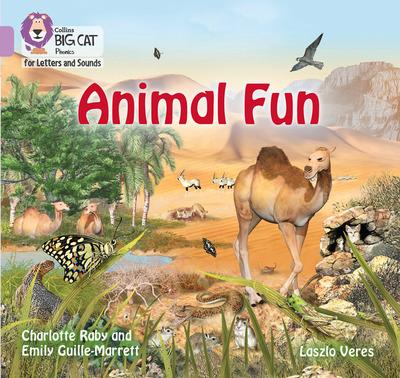 Animal Fun