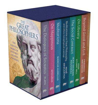 The Great Philosophers