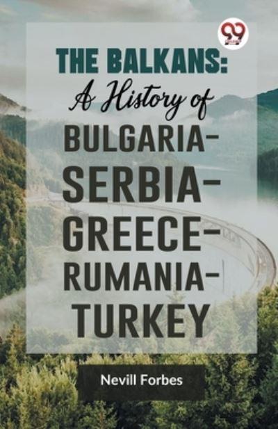 The Balkans