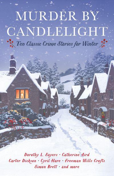 Murder By Candlelight