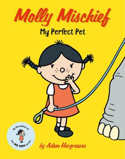 My Perfect Pet