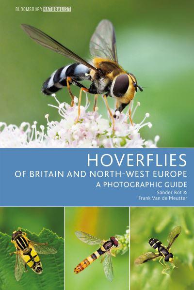 Hoverflies of Britain and North-West Europe