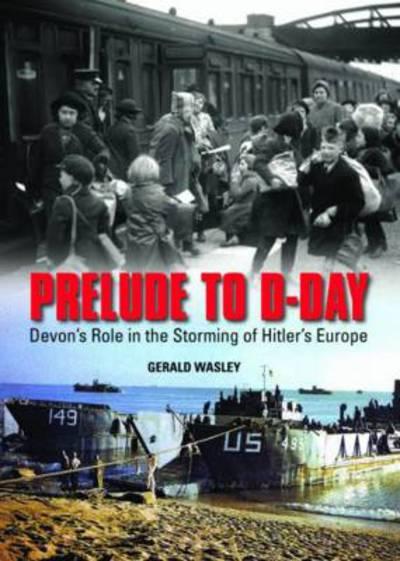 Prelude To D-Day
