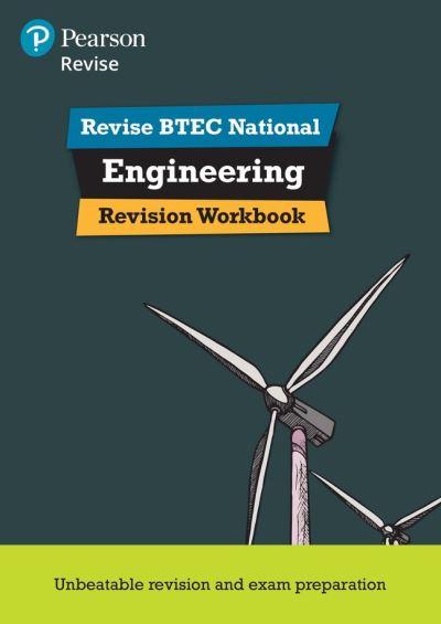 Revise BTEC National Engineering. Revision Workbook