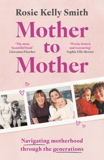 Mother To Mother