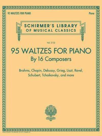 Schirmer's Library