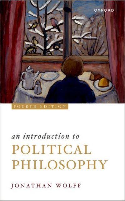 An Introduction To Political Philosophy