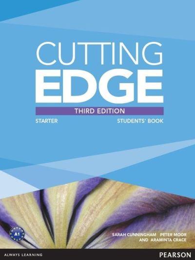 Cutting Edge. Starter