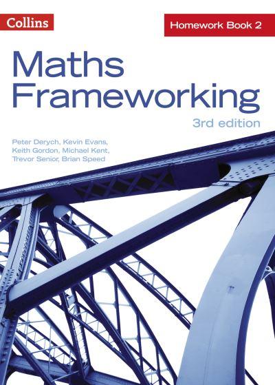 Maths Frameworking. Homework Book 2