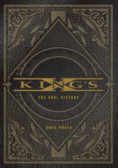 King's X