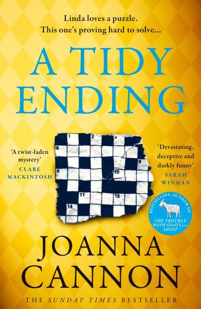 A Tidy Ending P/B