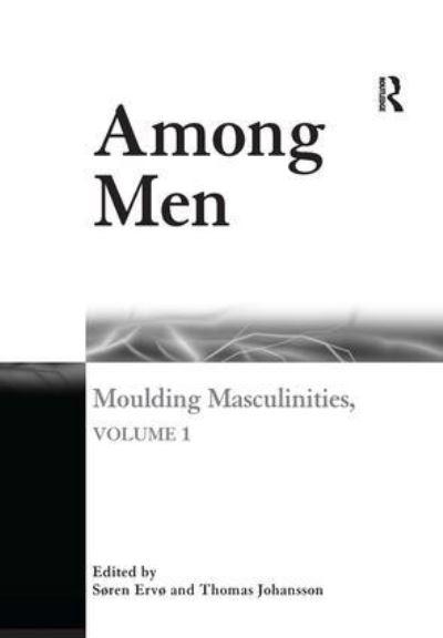 Among Men Vol. 1
