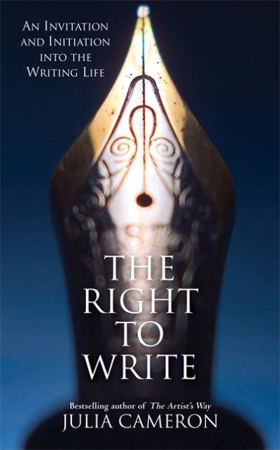 The Right To Write