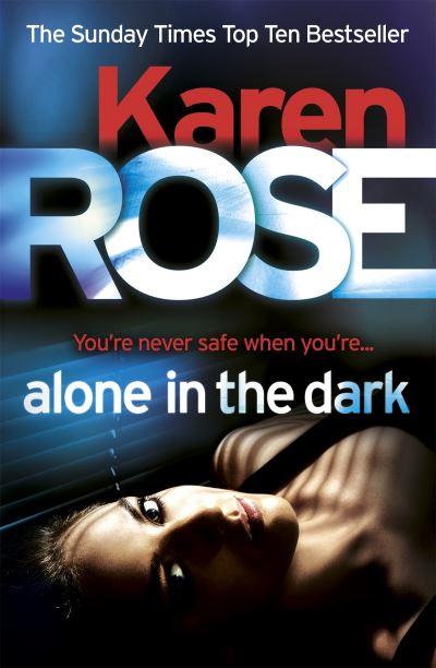 Alone in the Dark