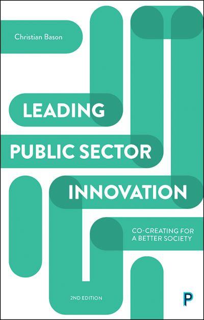 Leading Public Sector Innovation