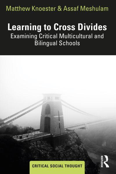 Learning To Cross Divides