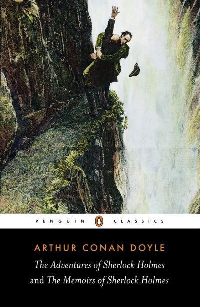 The Adventures of Sherlock Holmes