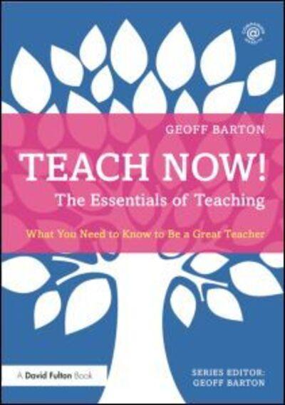 The Essentials of Teaching