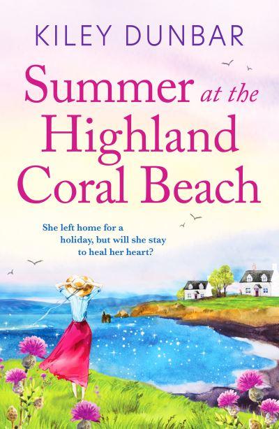 Summer At the Highland Coral Beach