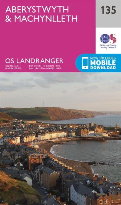Aberystwyth &#38; Machynlleth