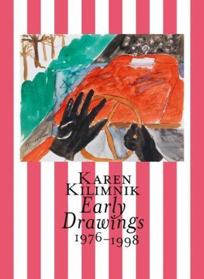 Early Drawings 1976-1998