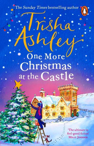 One More Christmas At the Castle