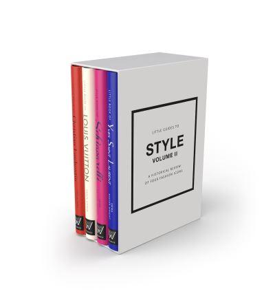 Little Guides To Style. II