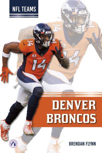 Denver Broncos. Paperback