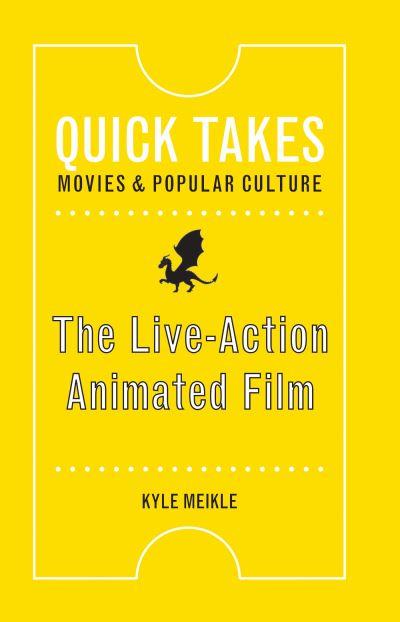 The Live-Action Animated Film