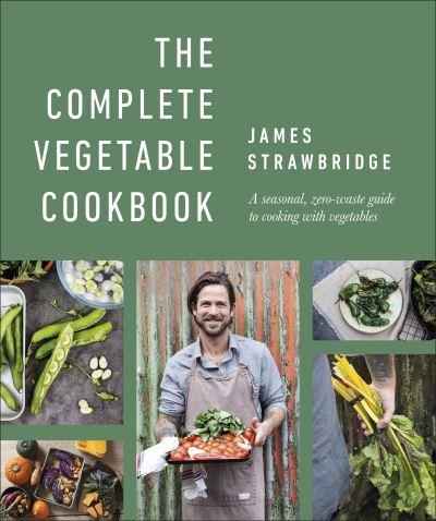 Complete Vegetable Cookbook H/B