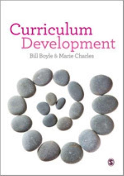 Curriculum Development
