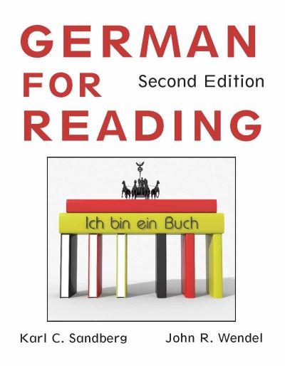 German For Reading
