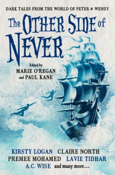 The Other Side of Never