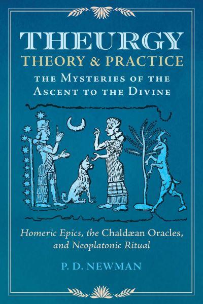 Theurgy