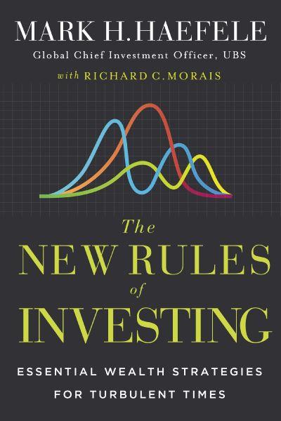 The New Rules of Investing