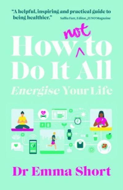 How (Not) To Do it All