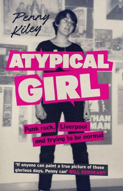 Atypical Girl
