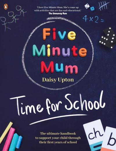 Time For School